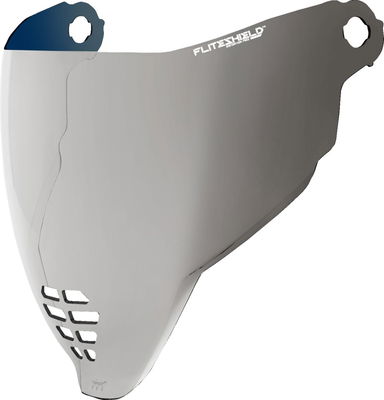 SHIELD AFLT WARBOY CHROME
