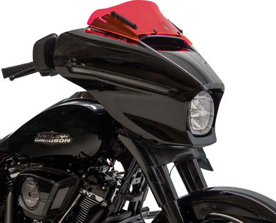 FLH - 2023+ - FLARE WINDSHIELD