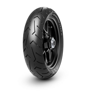 SCORPION TRAIL III D 170/60 ZR