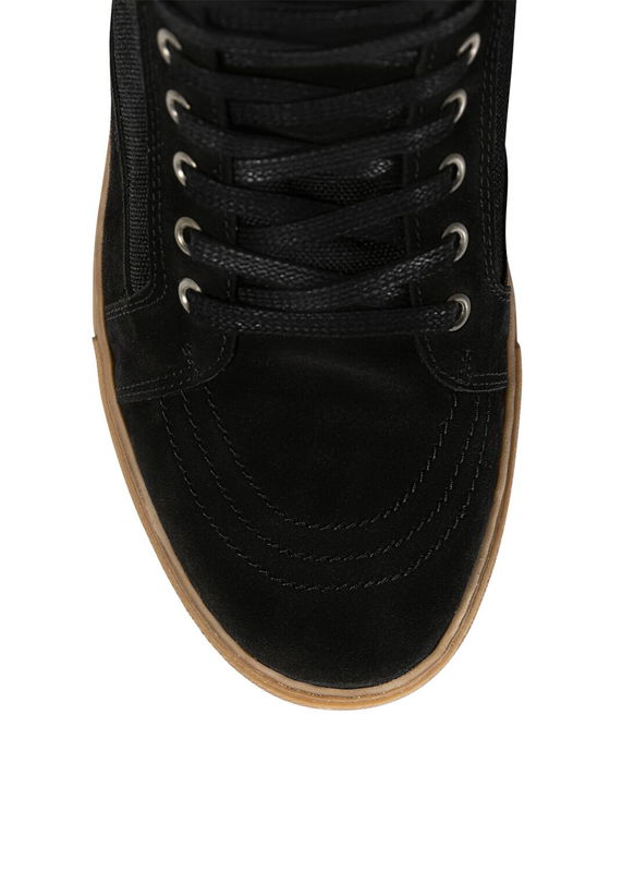 BOOT NEO BLACK/BROWN 41