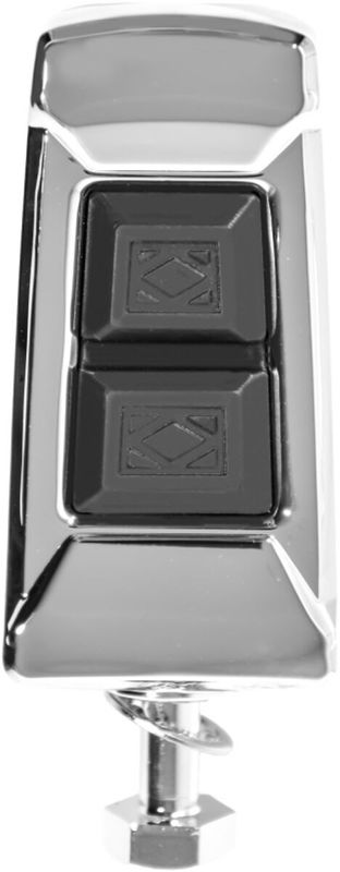 SHIFT PEG - ENYGMA - CHROME