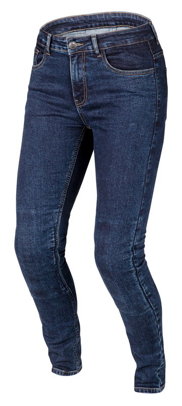 Sweep Glenn Dam Single Lager mc jeans, mörk blå, 38/32