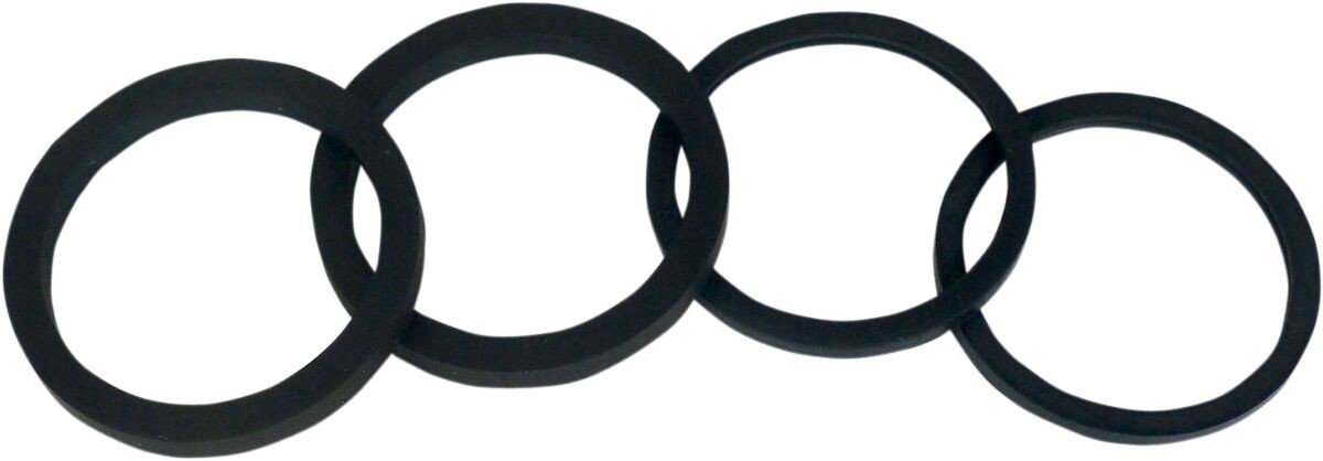 BRAKE CALIPER SEAL KIT