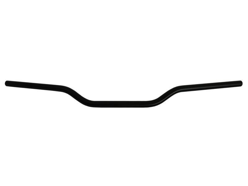 HANDLEBAR D22x5 L861 BLK