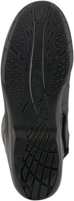 BOOT ANDES V2 DS BLACK 44