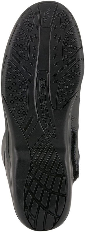 BOOT ANDES V2 DS BLACK 44