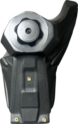 GAS TANK BLACK 2.2GAL YZ85