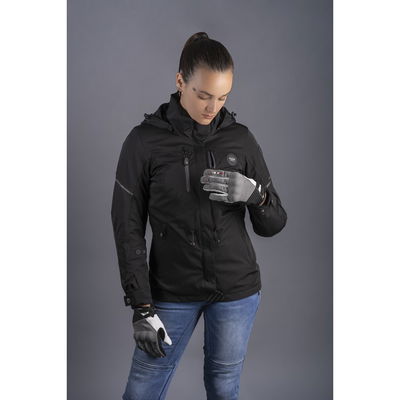 JACKA LS2 RAMBLA EVO DAM 4XL