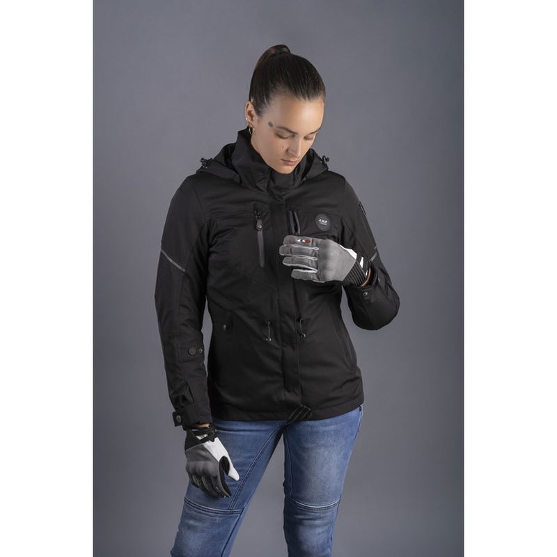 JACKA LS2 RAMBLA EVO DAM 4XL