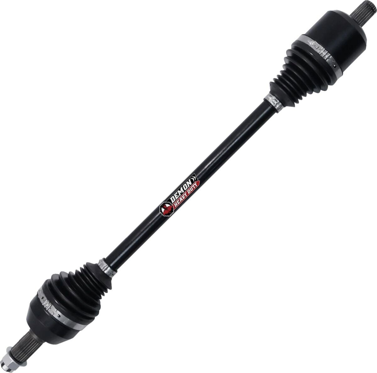 AXLE HD CA DEFENDER HD10/8/9 M