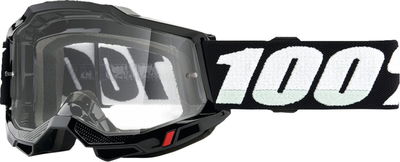 GOG AC2 JR BLACK CLR