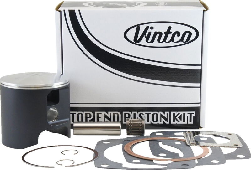 TP END PISTN KT KTA06-0.5