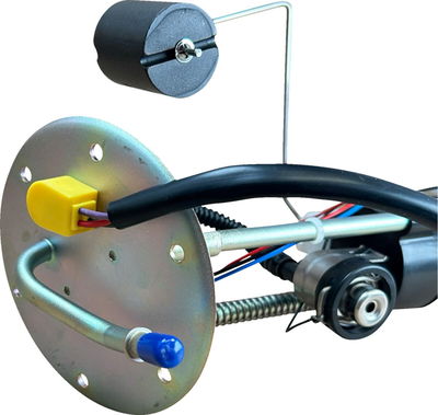 FUEL PUMP MODULE ASSEMBLY POLA
