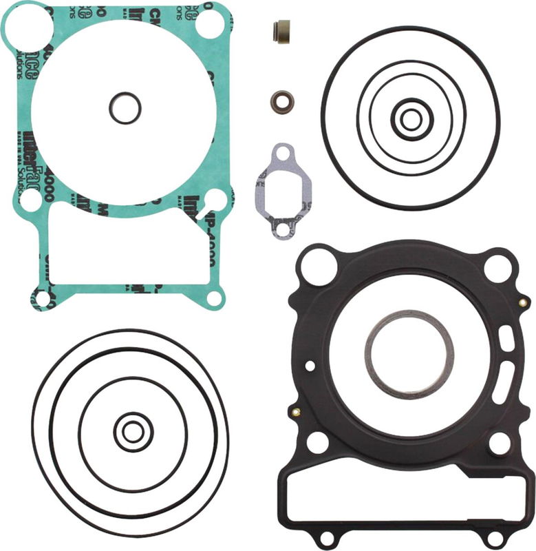 TOP END GASKET KIT YAMAHA