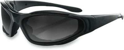 SUNGLASSES RAPTOR II BLACK SUNGLASSES RAPTOR II BLACK