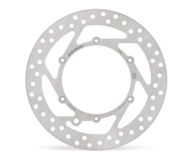 BRAKE DISC HALO FLOAT FT