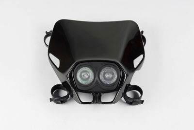 LIGHT - FIREFLY TWIN BLK