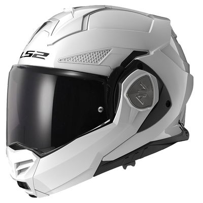 HJÄLM LS2 FF901 ADVANT X L