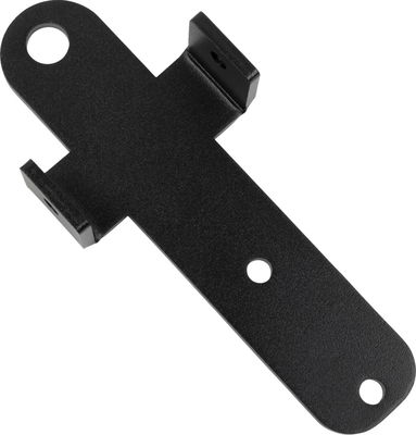 BALL HITCH GRIZZ 125 MSE