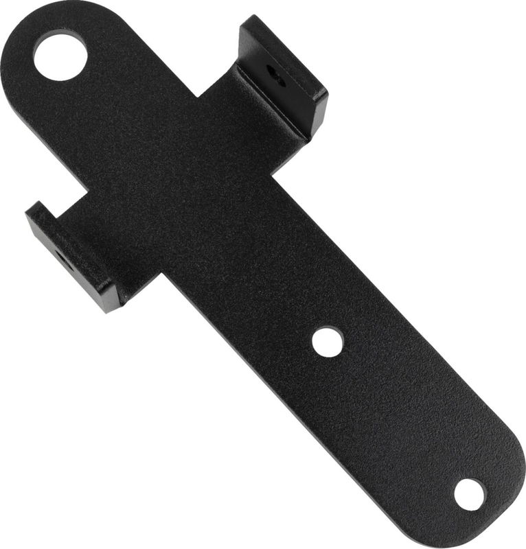 BALL HITCH GRIZZ 125 MSE