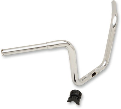 HANDLEBAR 10 CHR FLTR15+