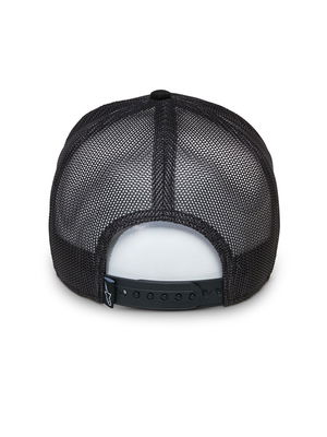 HAT TRUCKER SELICA BK OS