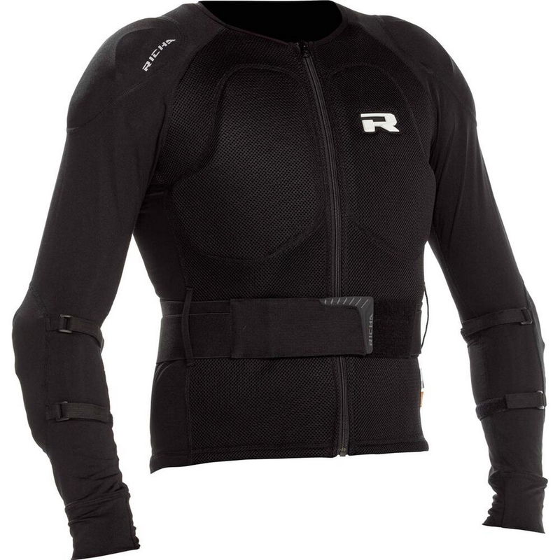 FORCE D3O JACKET XL