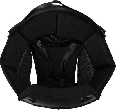 LINER RANGE 2.0/NEMESIS BK 2XL