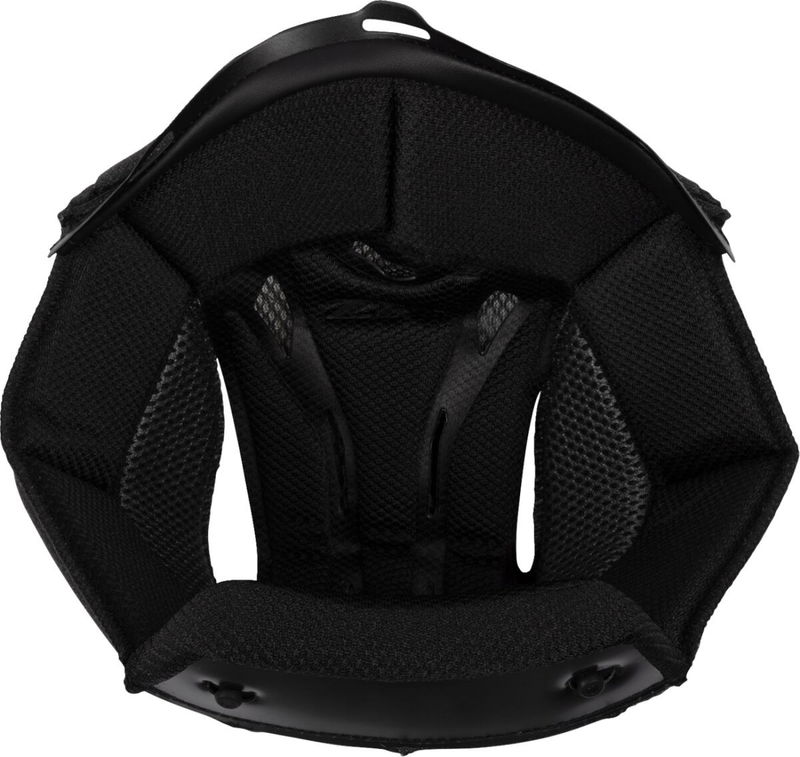 LINER RANGE 2.0/NEMESIS BK 2XL