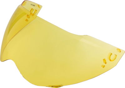 SHIELD DOMN YELLOW