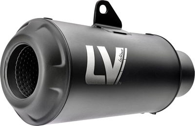 MUFFLER LV10 DUC 800 FB