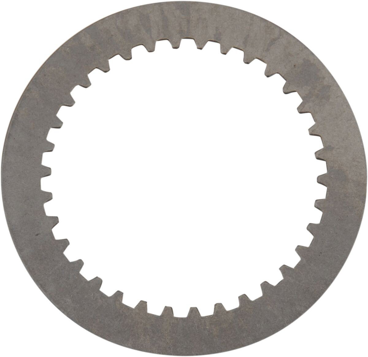 BARNETT STEEL PLATE