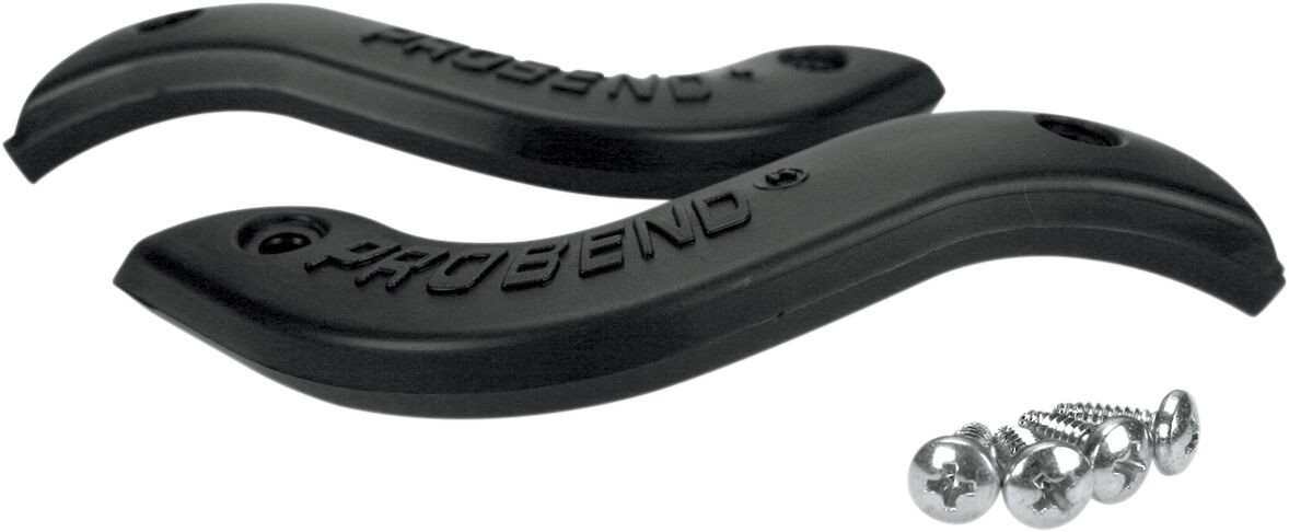 BUMPER PLASTIC PRO BEND