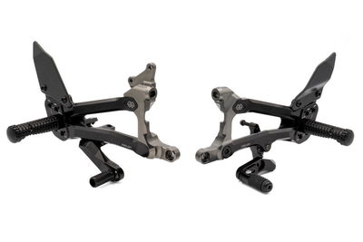 DUCATI PANIGALE V4/S/R 18-24 R