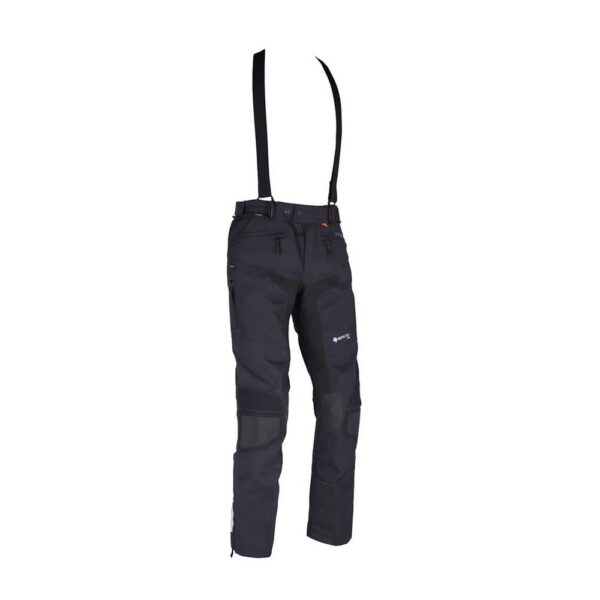 ARMADA 1.1 GORE-TEX PRO TROUSERS LONG SVART 2XL