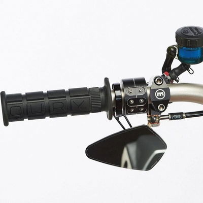 MO.VIEW BLADE MIRROR