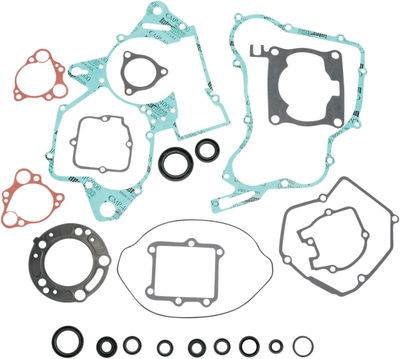 GASKET-KIT W/OS CR125R 04