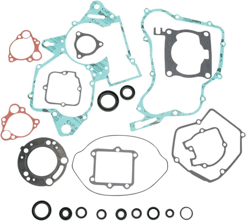 GASKET-KIT W/OS CR125R 04