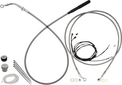 EZ KT FULL LEN 11-12 BARS CR
