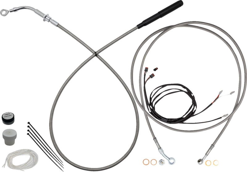 EZ KT FULL LEN 11-12 BARS CR