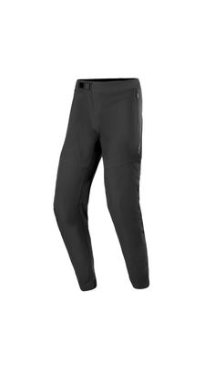 PANTS A-ARIA ELITE BLACK/TITAN
