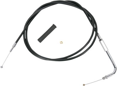 CABLE THROT VINYL 24.5