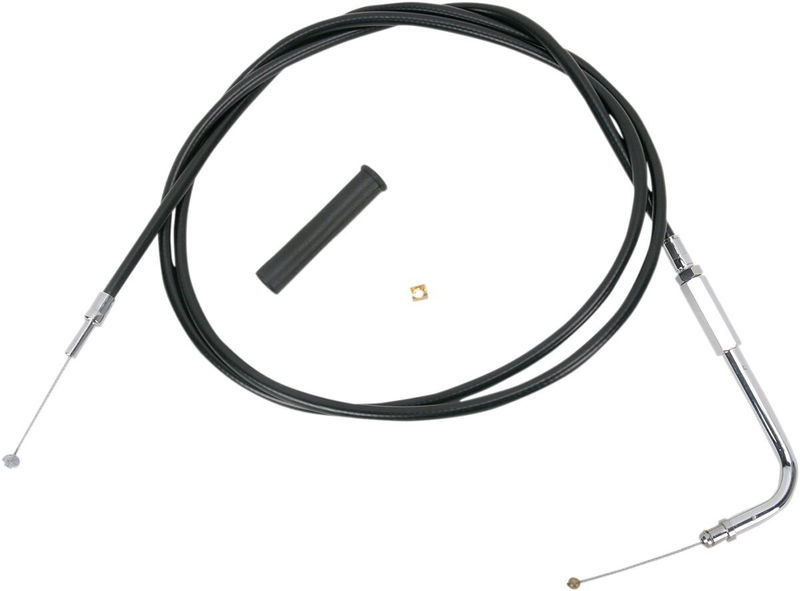 CABLE THROT VINYL 24.5