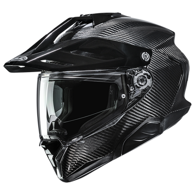 RPHA 60 CARBON SOLID BLACK XL