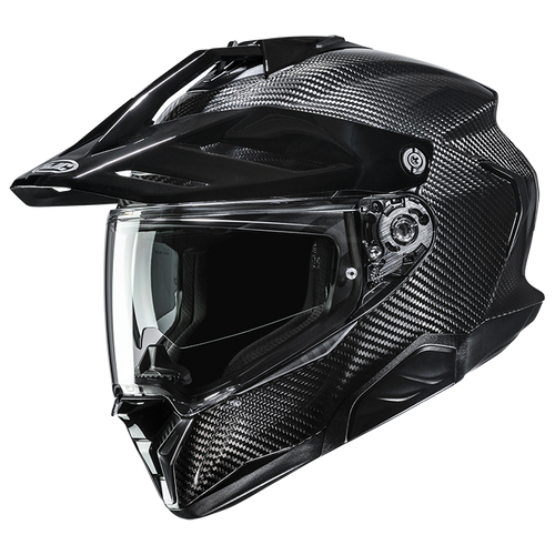 RPHA 60 CARBON SOLID BLACK XL