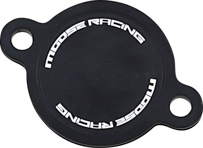 COVER OIL FILTER KAW