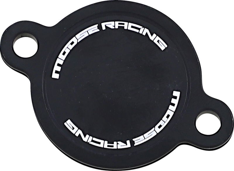 COVER OIL FILTER KAW