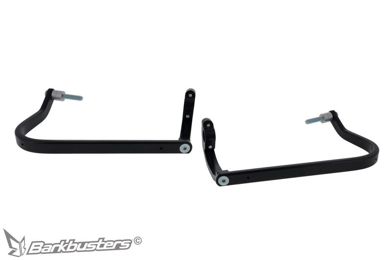 HANDGUARD BMW BK
