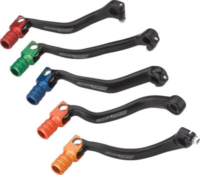 SHIFT LEVER MSE KTM OR