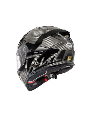 HELMET DEVIL MN 9 BM 2X